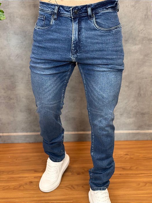 Calça Jeans HB