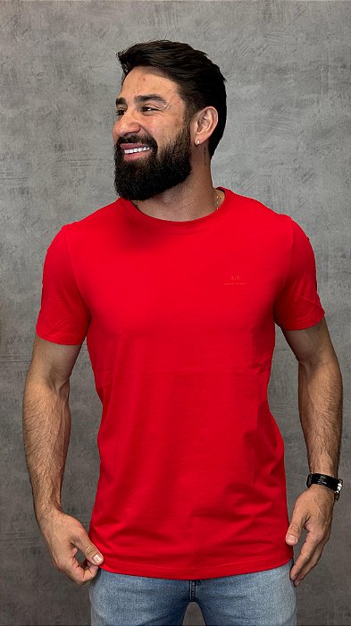 Camiseta AX
