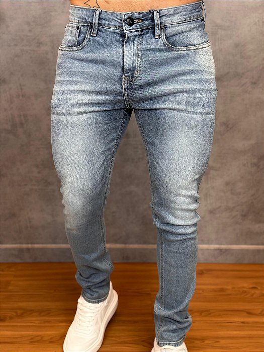 Calça Jeans Armani