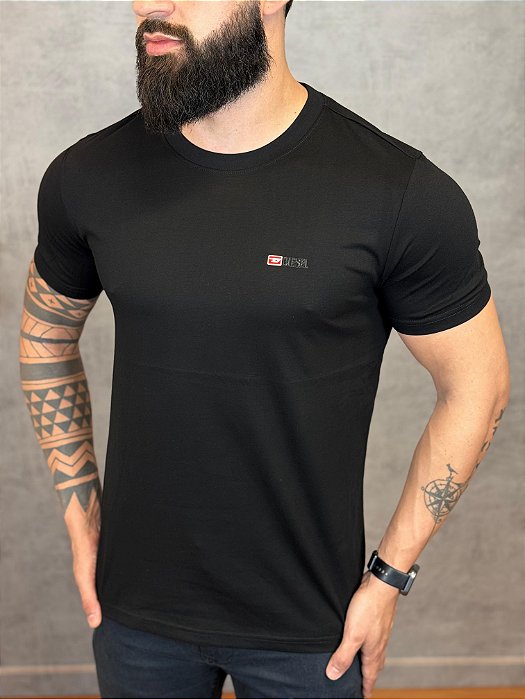 Camiseta Diesel