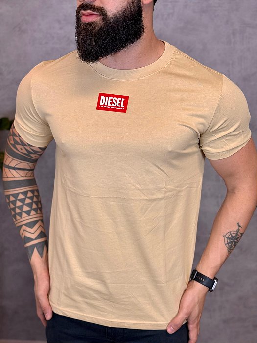 Camiseta Diesel
