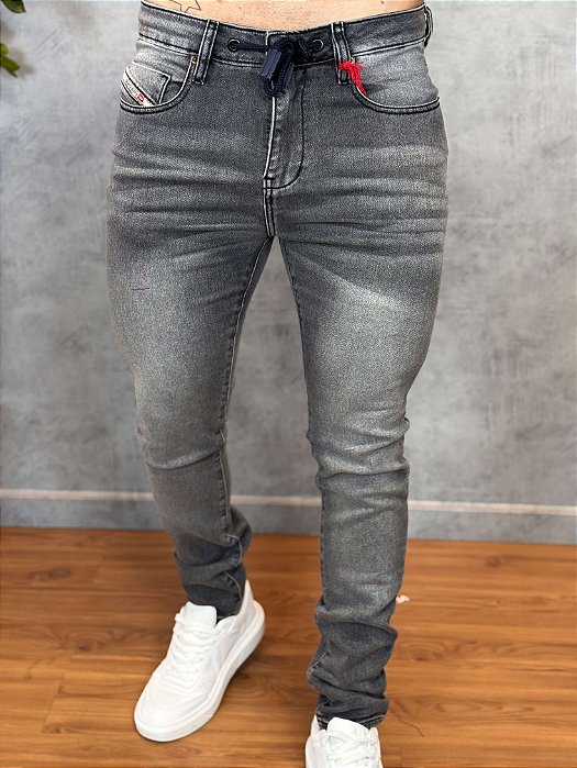 Calça jeans Diesel