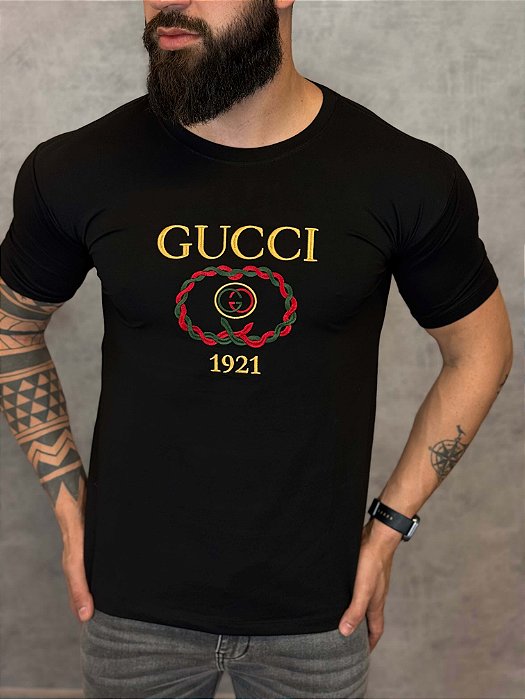 Camiseta Gucci