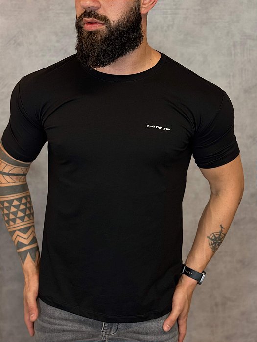 Camiseta Calvin Klein