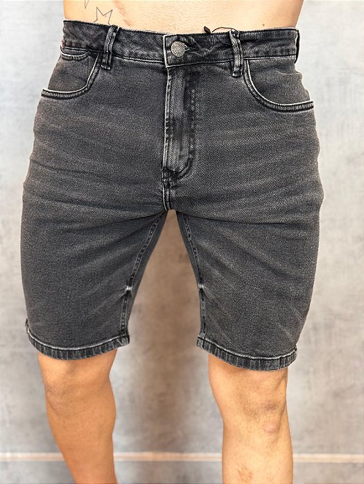 Bermuda Jeans John John