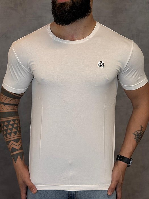Camiseta Moncler