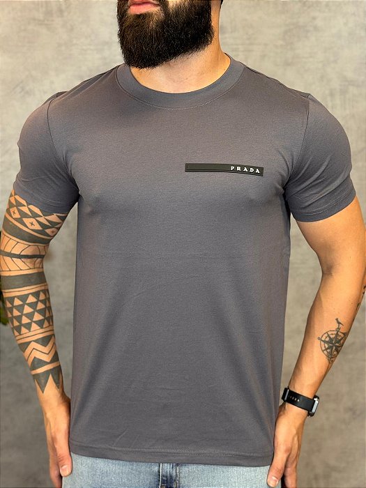 Camiseta Prada