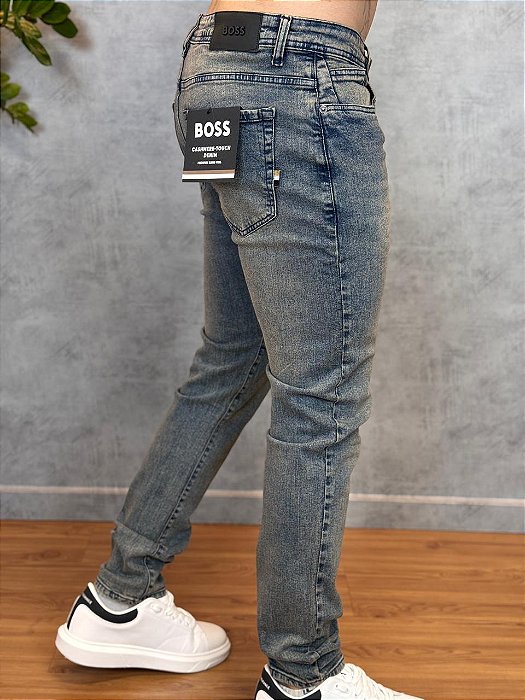 Calça Jeans HB