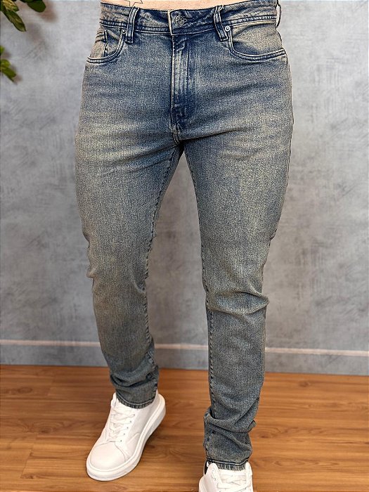 Calça Jeans HB
