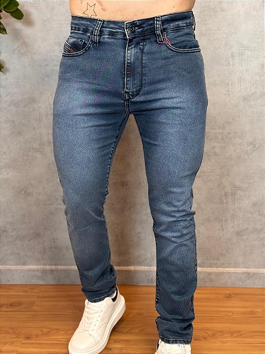 Calça Jeans Diesel