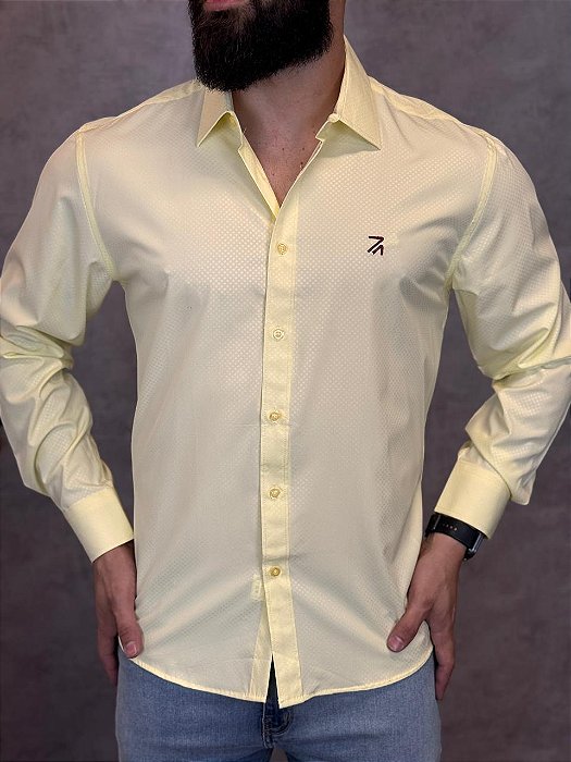 Camisa Social Importado