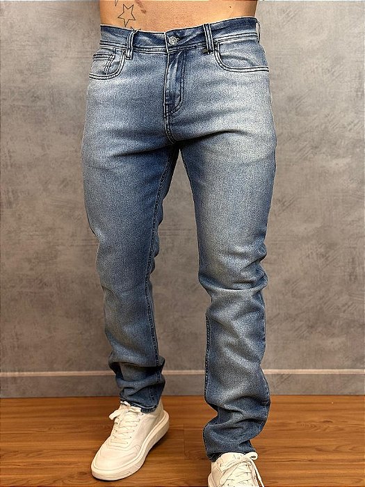 Calça Jeans HB