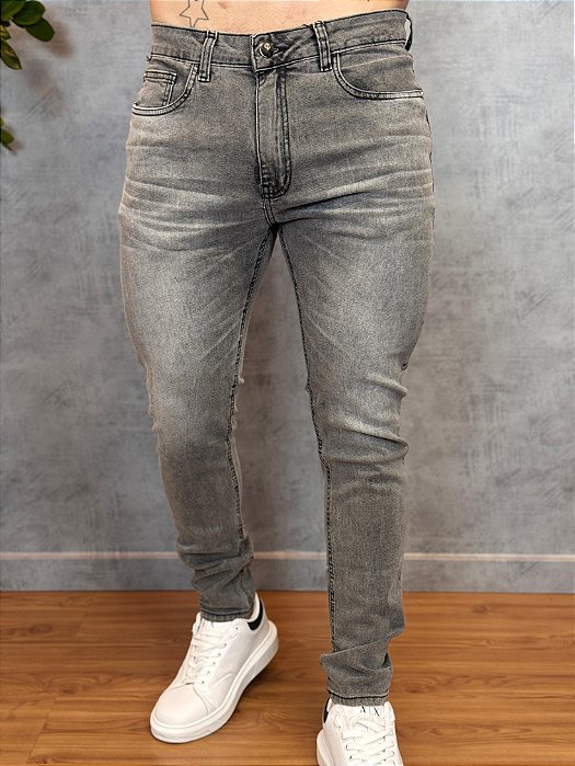 Calça Jeans John John