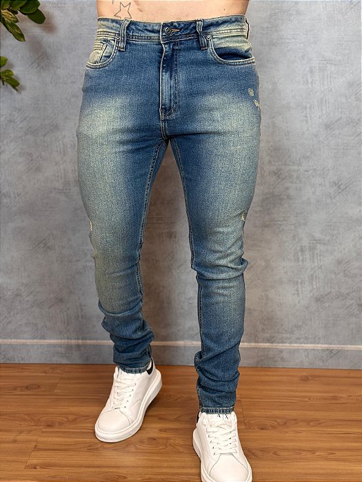 Calça Jeans HB