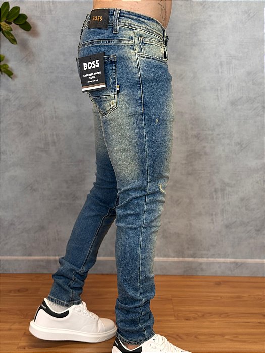 Calça Jeans HB