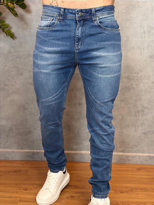Calça Jeans HB