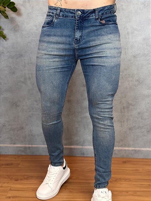 Calça Jeans John John