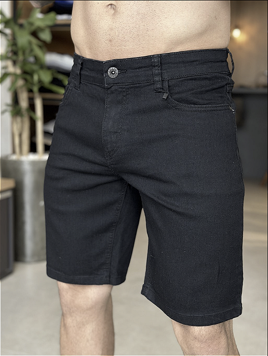 Bermuda Jeans King&Joe Original