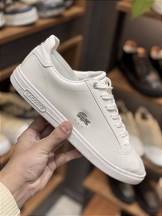 Tênis Lacoste Original