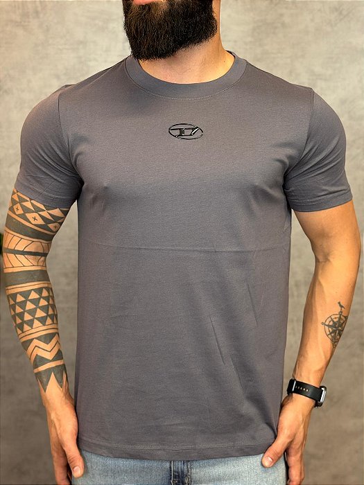 Camiseta Diesel