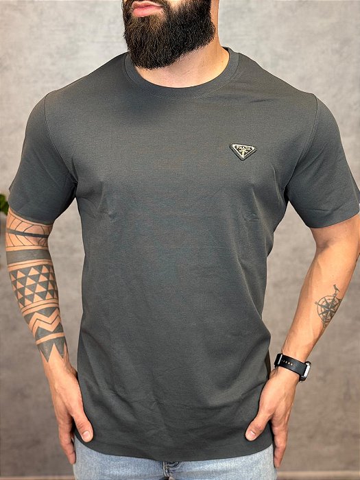 Camiseta Prada