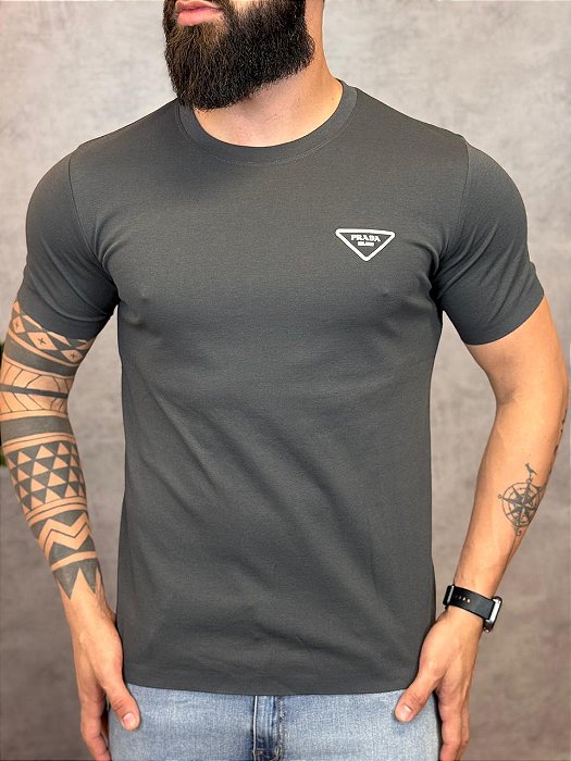 Camiseta Prada