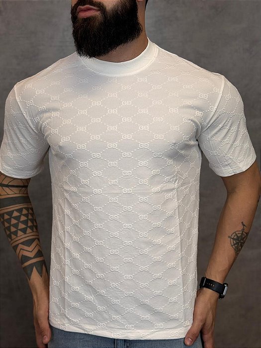 Camiseta Gucci