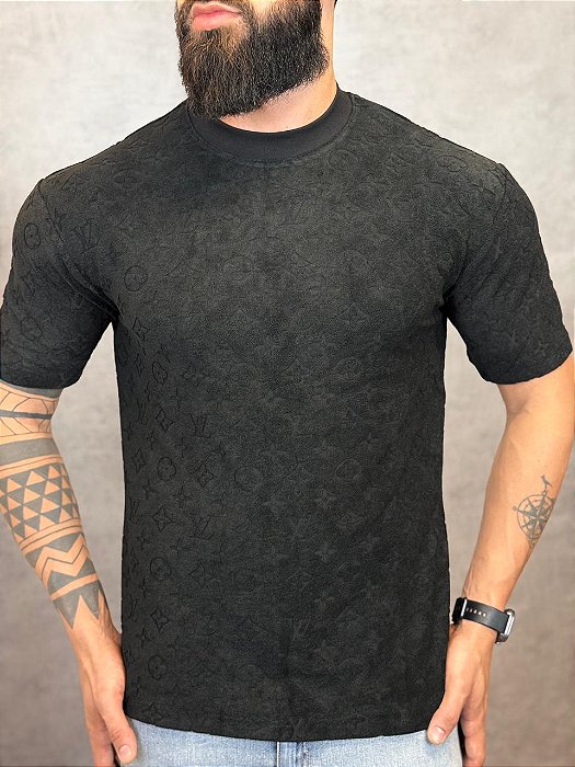Camiseta Louis Vuitton