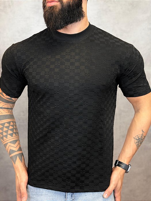 Camiseta Louis Vuitton