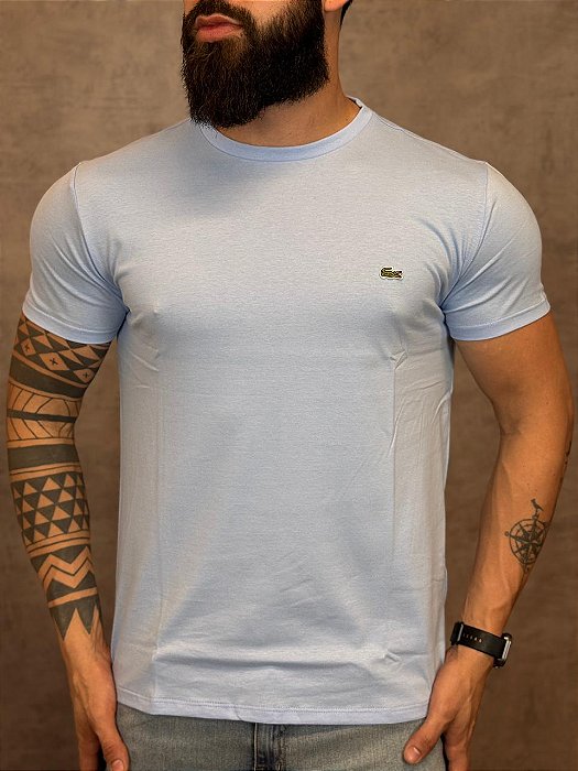 Camiseta Lacoste Original