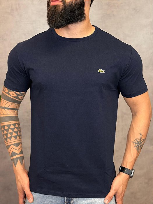 Camiseta Lacoste Original