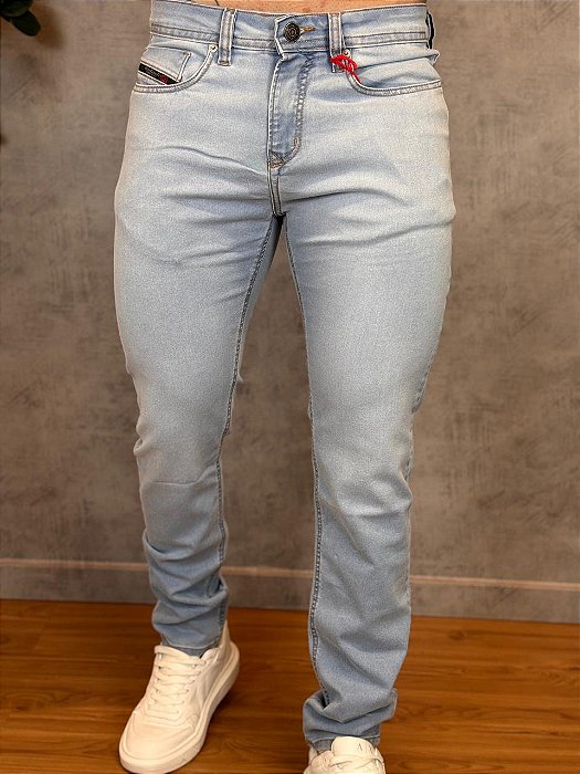 Calça Jeans Diesel