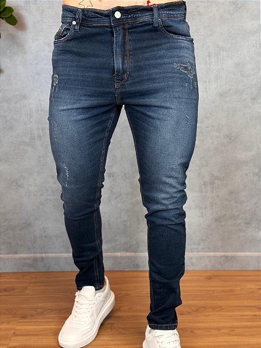 Calça Jeans Diesel