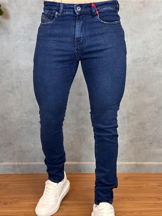 Calça Jeans Diesel