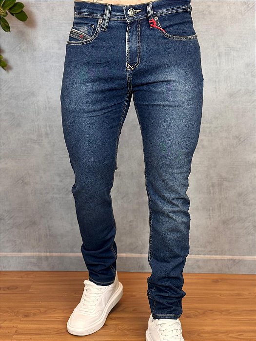 Calça Jeans Diesel