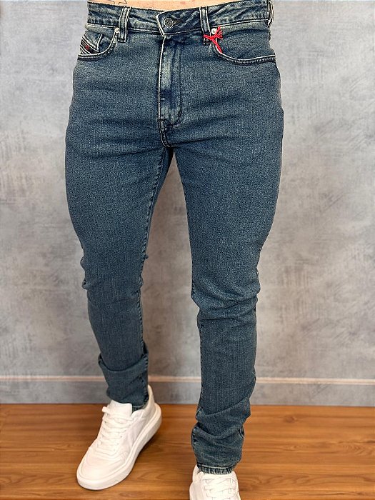 Calça Jeans Diesel