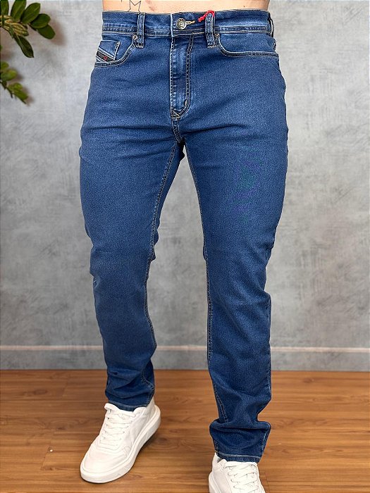 Calça Jeans Diesel
