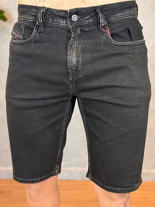 Bermuda Jeans Diesel