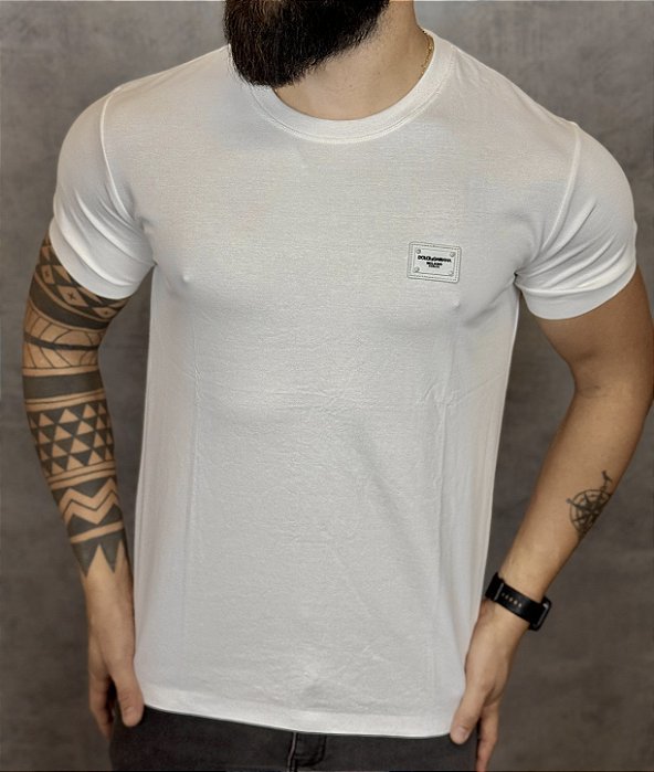 Camiseta Dolce Gabbana