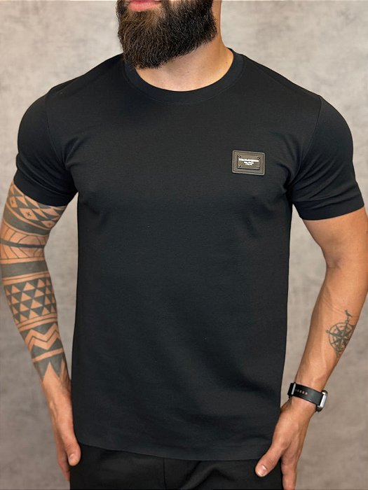 Camiseta Dolce Gabbana