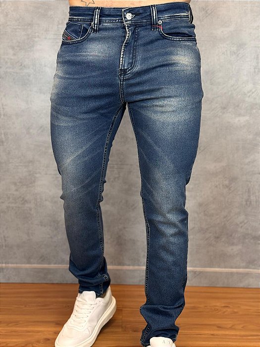 Calça Jeans Diesel