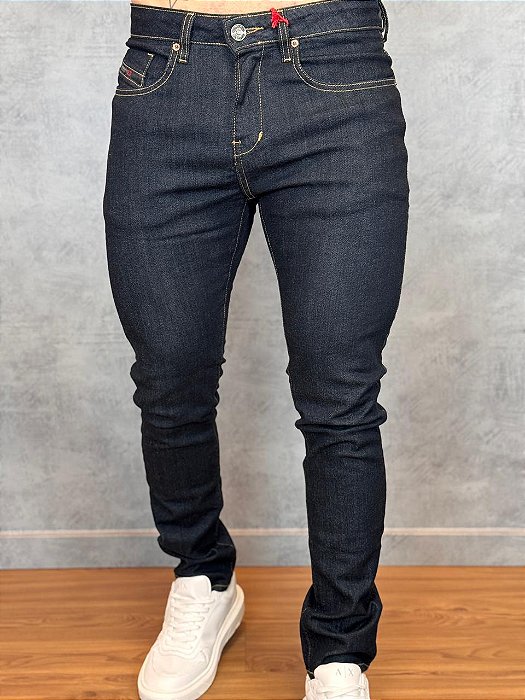 Calça Jeans Diesel