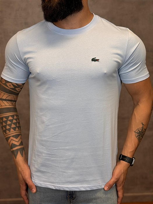 Camiseta Lacoste