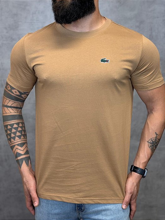 Camiseta Lacoste