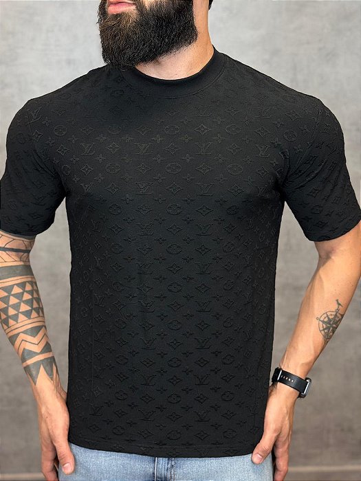 Camiseta Louis Vuitton