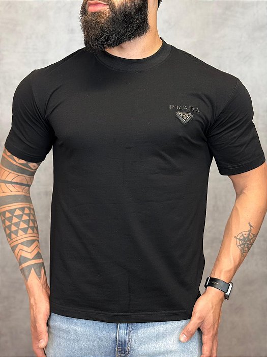 Camiseta Prada