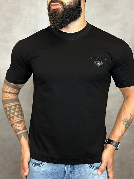 Camiseta Prada