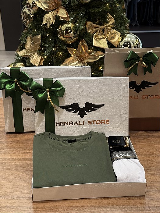 Sugestão Box Presente Natal 5