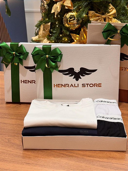 Sugestão Box Presente Natal 6