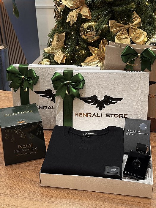 Sugestão Box Presente Natal 7